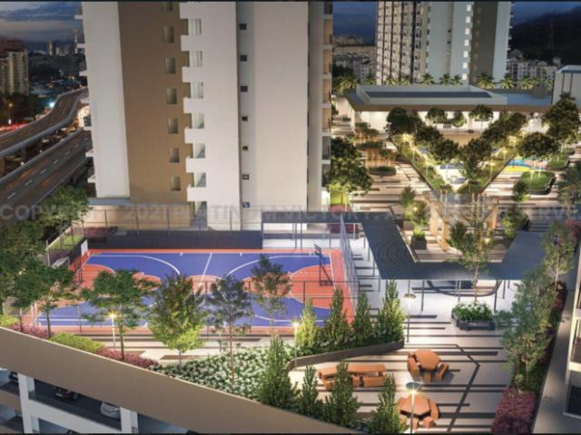 Room for rent in Country Heights Damansara, Kuala Lumpur