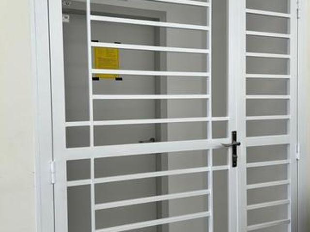 Condominium for rent in Bandar Tasik Selatan, Kuala Lumpur
