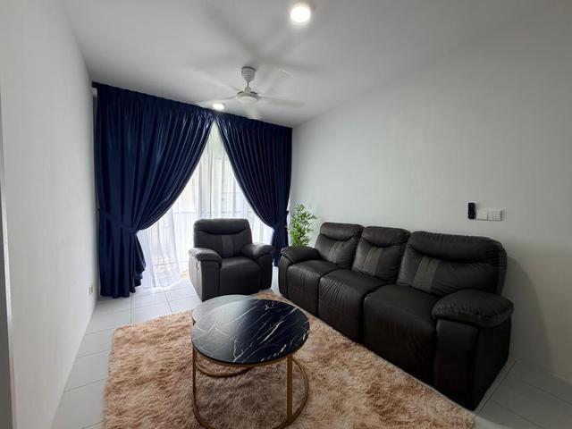 Condominium for rent in Country Heights Damansara, Kuala Lumpur