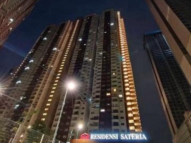 Condominium for rent in Country Heights Damansara, Kuala Lumpur
