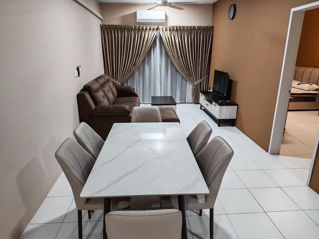 Condominium for rent in Country Heights Damansara, Kuala Lumpur