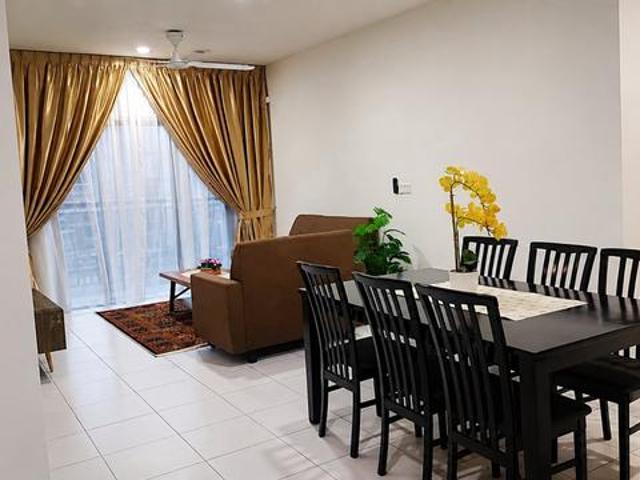 Condominium for rent in Country Heights Damansara, Kuala Lumpur