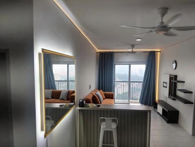 Condominium for rent in Country Heights Damansara, Kuala Lumpur
