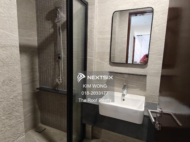 Residential House for rent in Country Heights Damansara, Kuala Lumpur
