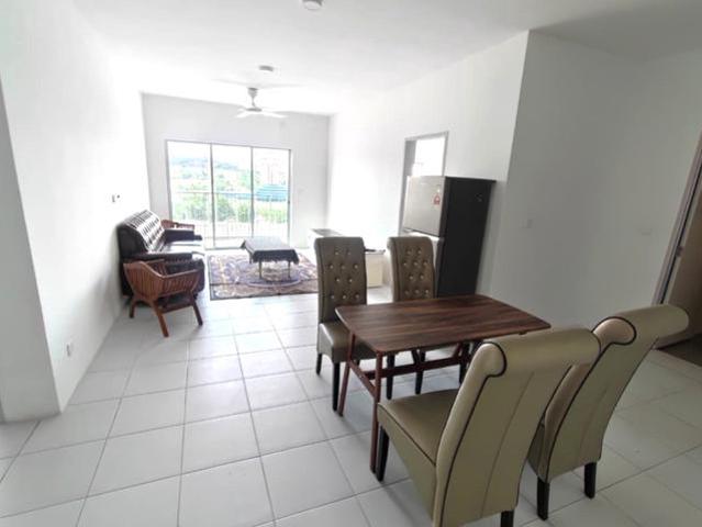Condominium for rent in Country Heights Damansara, Kuala Lumpur