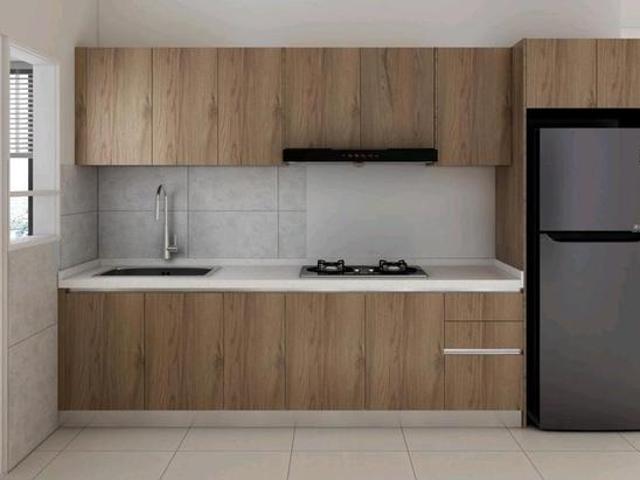 Condominium for rent in Country Heights Damansara, Kuala Lumpur