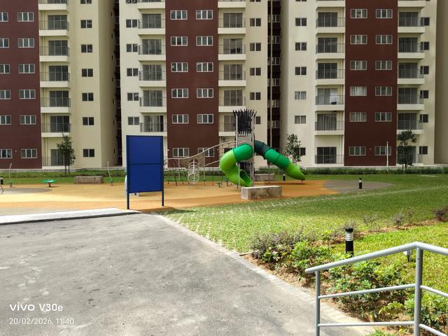 Condominium for rent in Country Heights Damansara, Kuala Lumpur