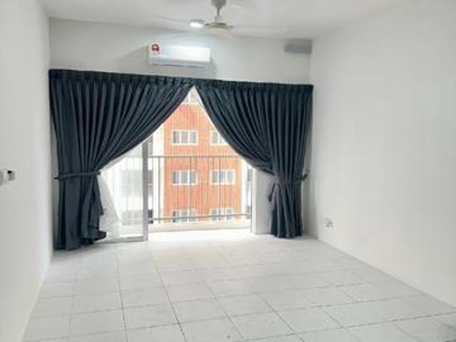 Apartment for rent in Country Heights Damansara, Kuala Lumpur