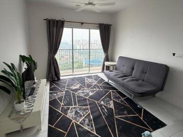 Condominium for rent in Country Heights Damansara, Kuala Lumpur