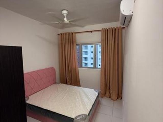 Condominium for rent in Country Heights Damansara, Kuala Lumpur