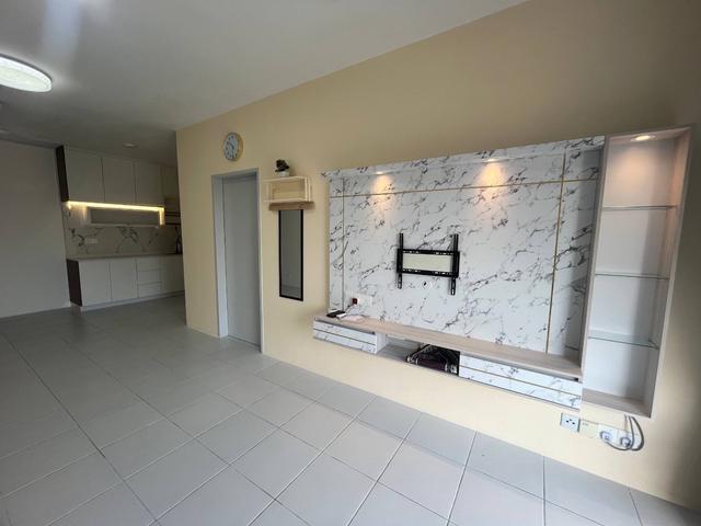 Apartment for rent in Country Heights Damansara, Kuala Lumpur