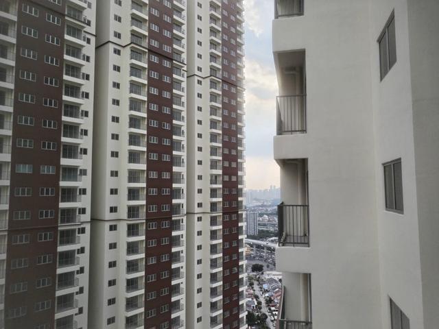 Condominium for rent in Country Heights Damansara, Kuala Lumpur