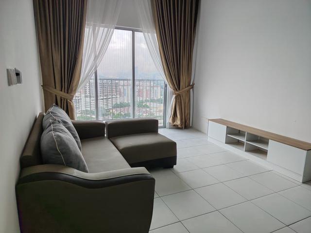 Condominium for rent in Country Heights Damansara, Kuala Lumpur