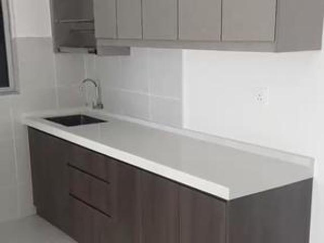 Condominium for rent in Country Heights Damansara, Kuala Lumpur
