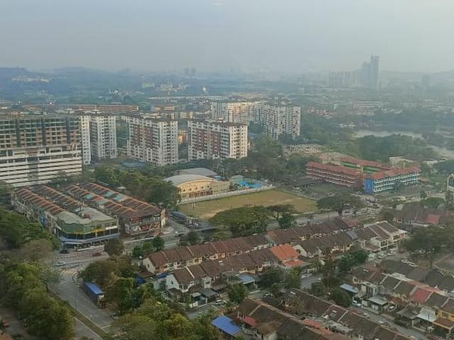 Apartment for rent in Country Heights Damansara, Kuala Lumpur