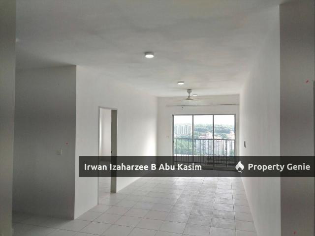 Apartment for rent in Country Heights Damansara, Kuala Lumpur