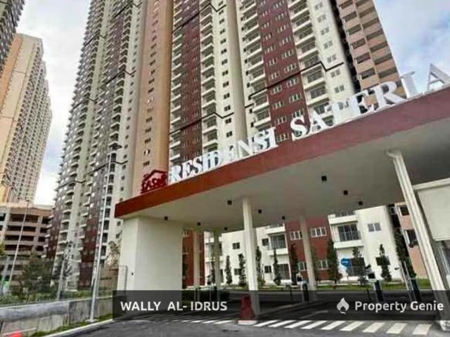 Apartment for rent in Country Heights Damansara, Kuala Lumpur