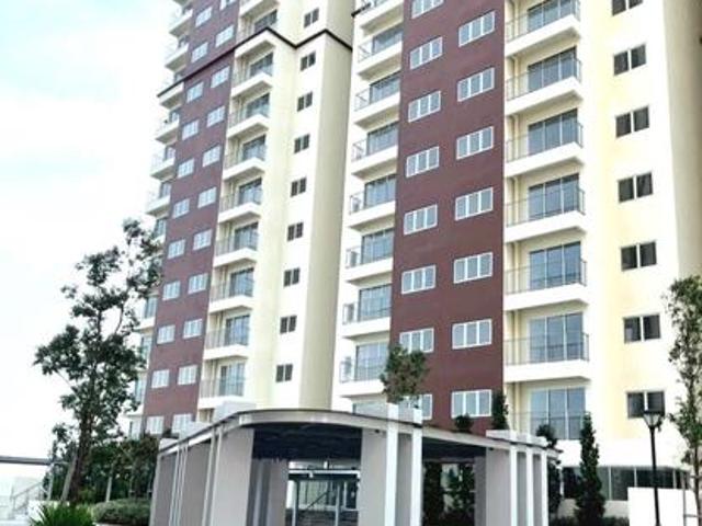 Apartment for rent in Country Heights Damansara, Kuala Lumpur