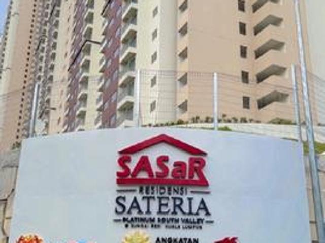 Property for rent in Country Heights Damansara, Kuala Lumpur