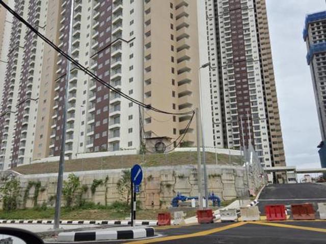 Condominium for rent in Country Heights Damansara, Kuala Lumpur