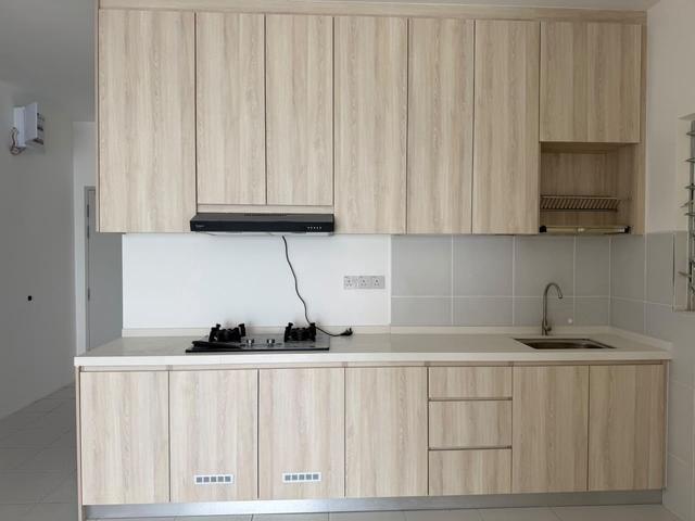Condominium for rent in Bandar Tasik Selatan, Kuala Lumpur