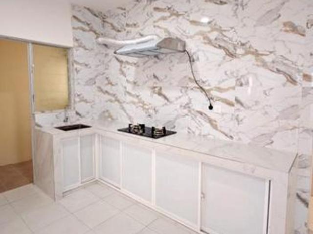 Condominium for rent in Bandar Tasik Selatan, Kuala Lumpur