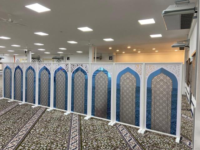 Apartment for rent in Country Heights Damansara, Kuala Lumpur