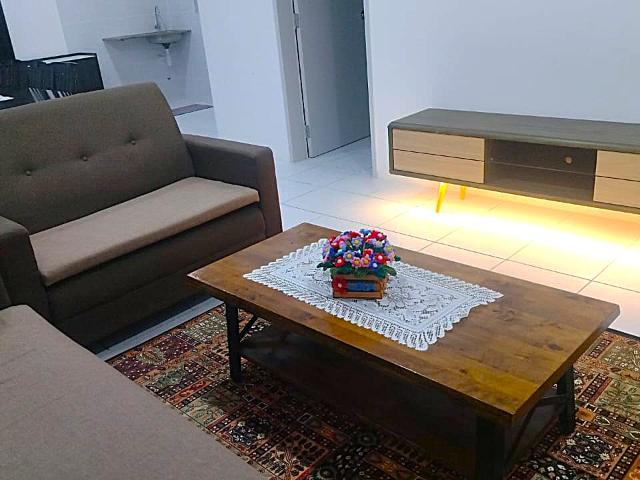 Apartment for rent in Country Heights Damansara, Kuala Lumpur