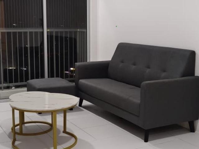 Apartment for rent in Country Heights Damansara, Kuala Lumpur