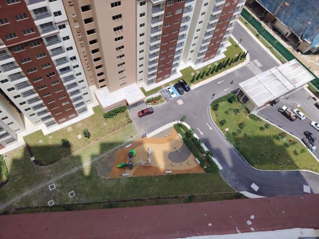 Apartment for rent in Country Heights Damansara, Kuala Lumpur