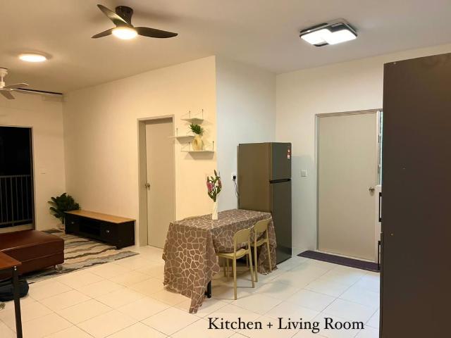 Apartment for rent in Country Heights Damansara, Kuala Lumpur