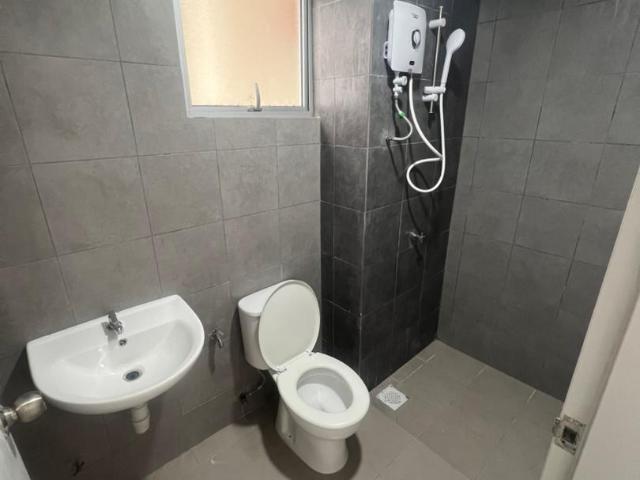 Apartment for rent in Country Heights Damansara, Kuala Lumpur