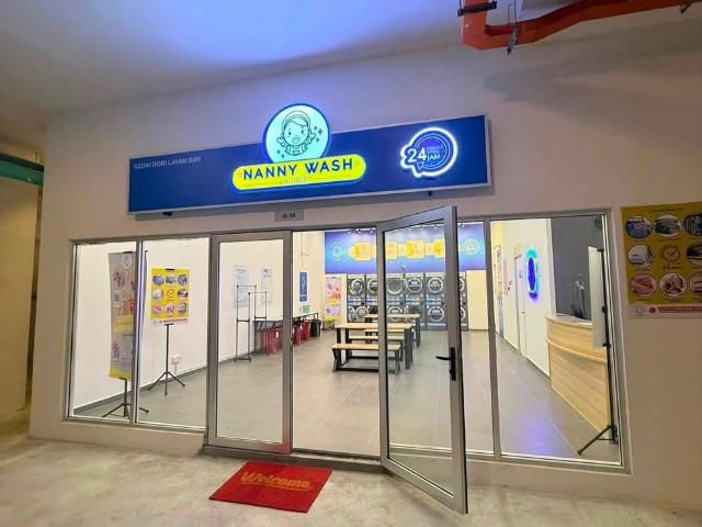 Apartment for rent in Country Heights Damansara, Kuala Lumpur