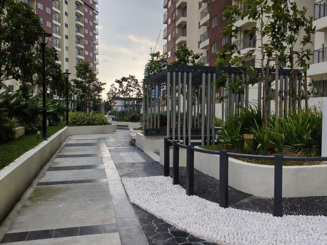 Apartment for rent in Country Heights Damansara, Kuala Lumpur