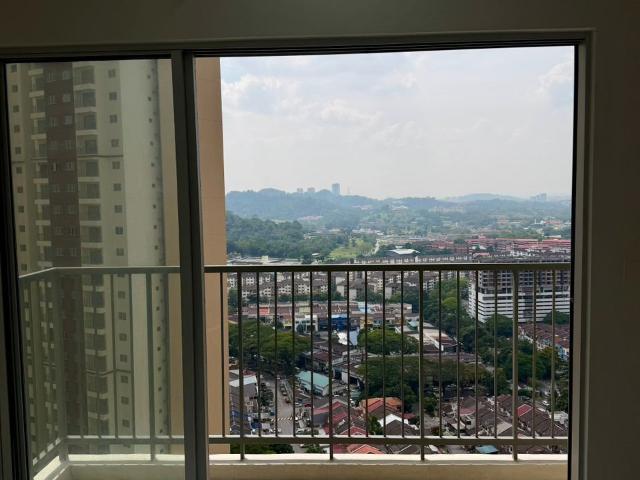 Apartment for rent in Country Heights Damansara, Kuala Lumpur
