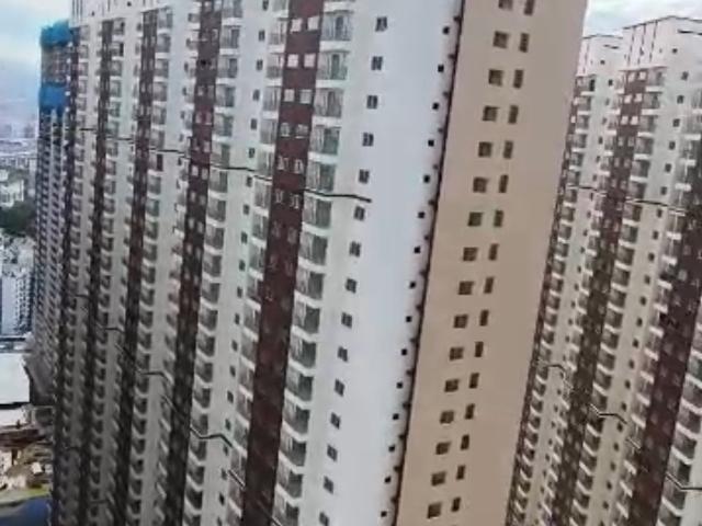 Apartment for rent in Country Heights Damansara, Kuala Lumpur