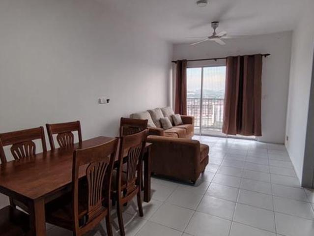 Condominium for rent in Country Heights Damansara, Kuala Lumpur