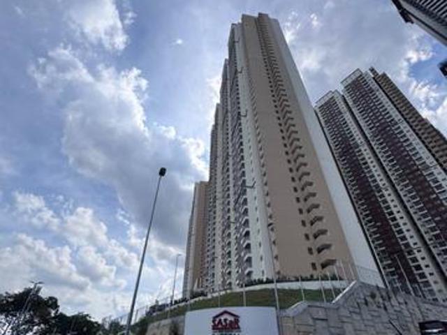 Condominium for rent in Country Heights Damansara, Kuala Lumpur