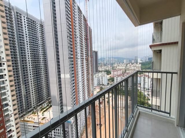 Condominium for rent in Country Heights Damansara, Kuala Lumpur