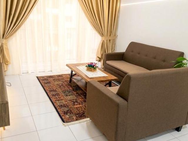 Condominium for rent in Country Heights Damansara, Kuala Lumpur