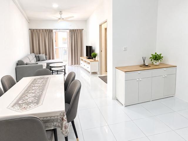 Condominium for rent in Country Heights Damansara, Kuala Lumpur