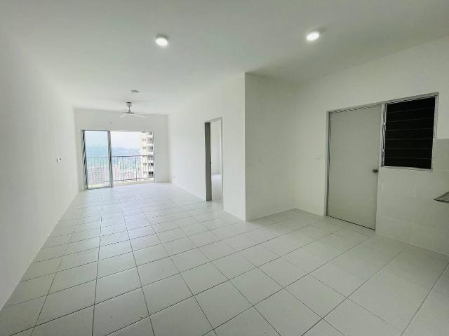 Apartment for rent in Country Heights Damansara, Kuala Lumpur