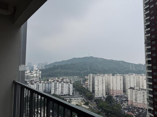 Condominium for rent in Country Heights Damansara, Kuala Lumpur