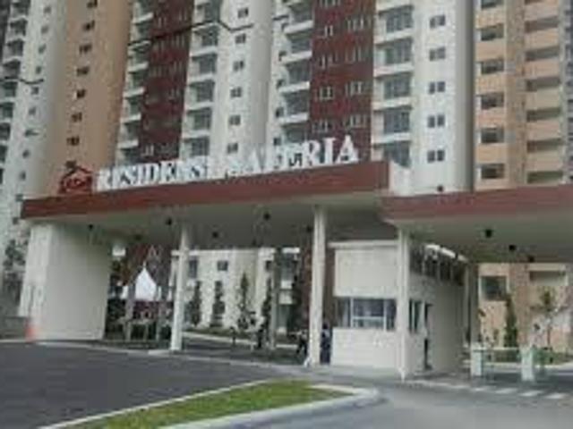 Condominium for rent in Country Heights Damansara, Kuala Lumpur