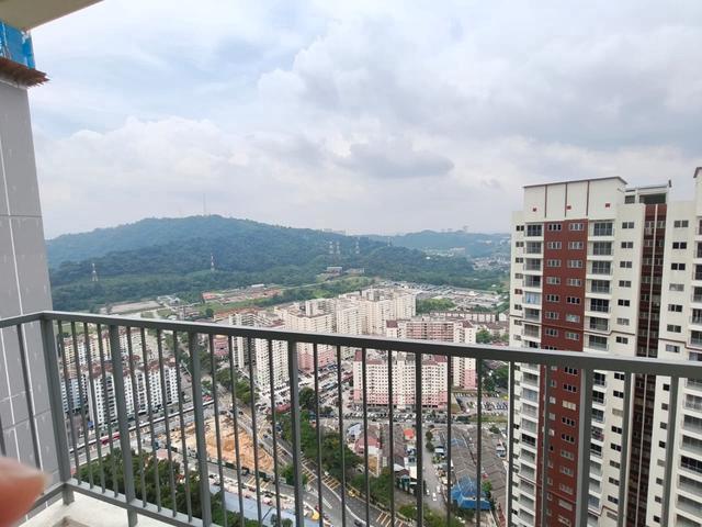 Condominium for rent in Country Heights Damansara, Kuala Lumpur