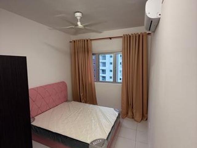 Apartment for rent in Country Heights Damansara, Kuala Lumpur