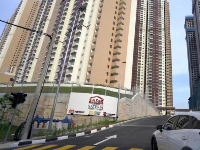 Apartment for rent in Country Heights Damansara, Kuala Lumpur