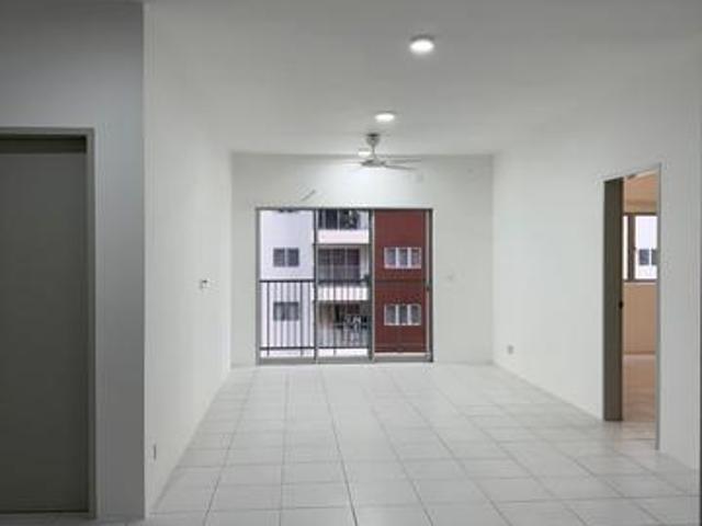 Apartment for rent in Country Heights Damansara, Kuala Lumpur
