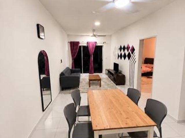 Condominium for rent in Country Heights Damansara, Kuala Lumpur