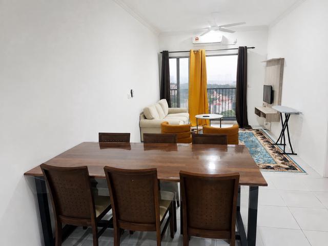 Condominium for rent in Country Heights Damansara, Kuala Lumpur